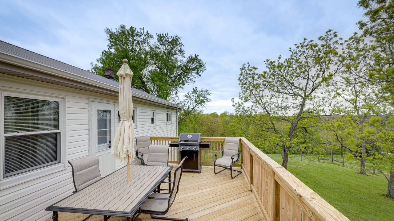 Photo of Outdoor in Jonesville
