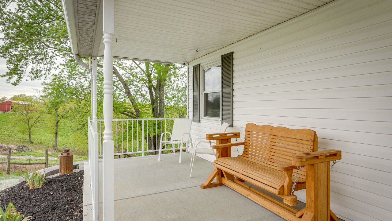 Photo of Outdoor in Jonesville