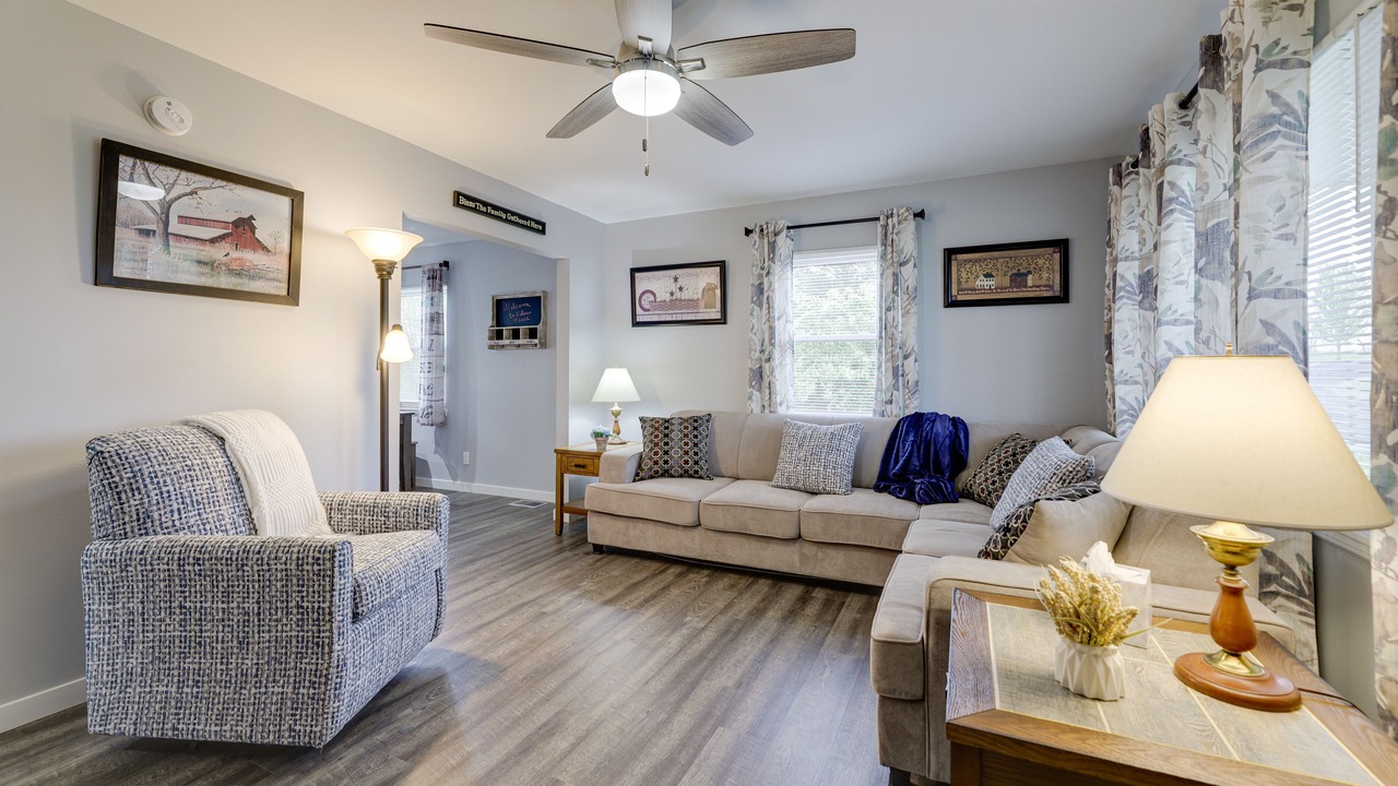 Photo of Bedroom in Jonesville