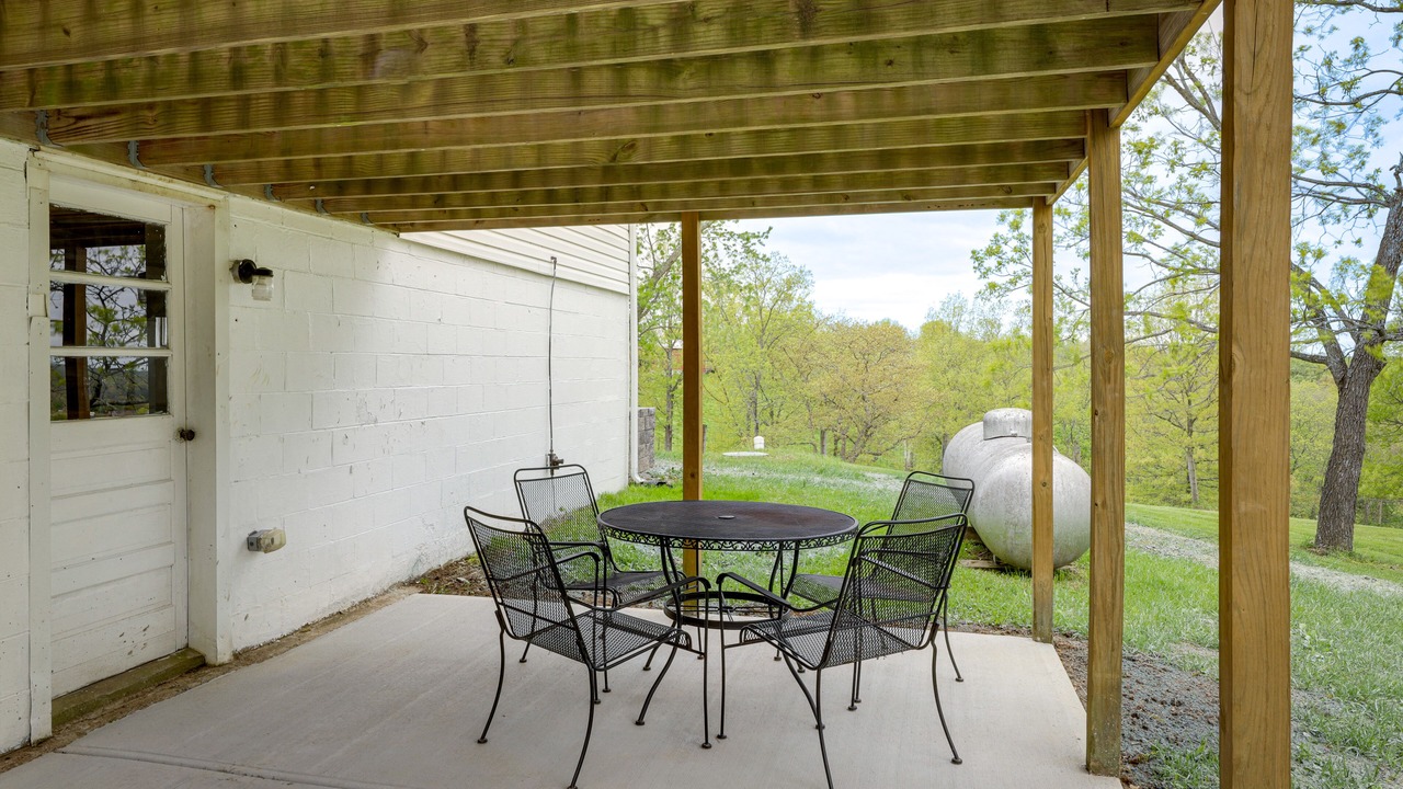 Photo of Outdoor in Jonesville