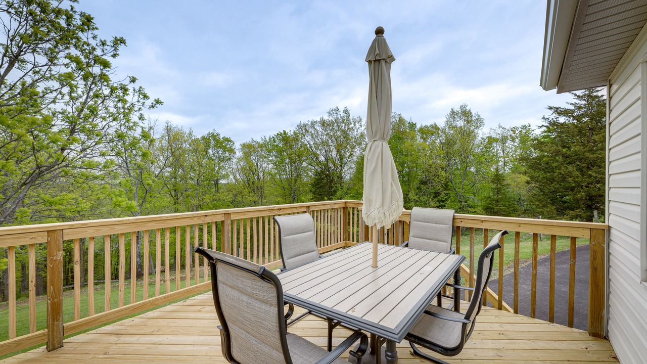 Photo of Outdoor in Jonesville