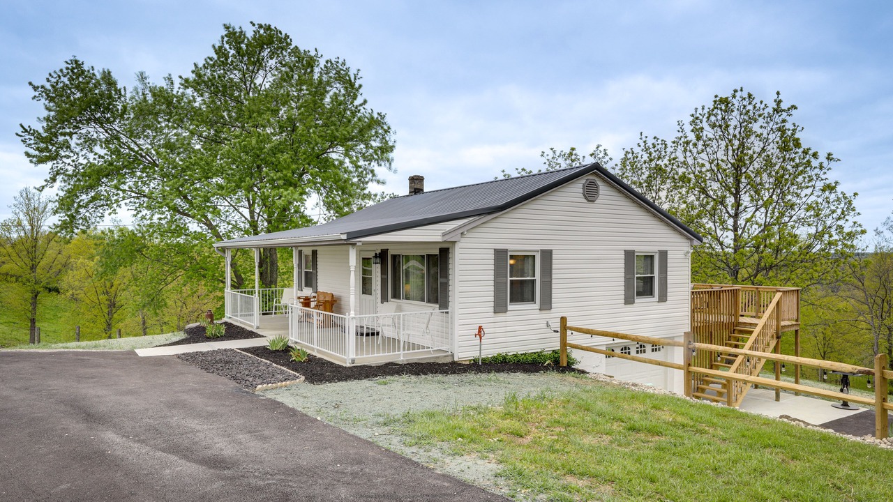Photo of Outdoor in Jonesville