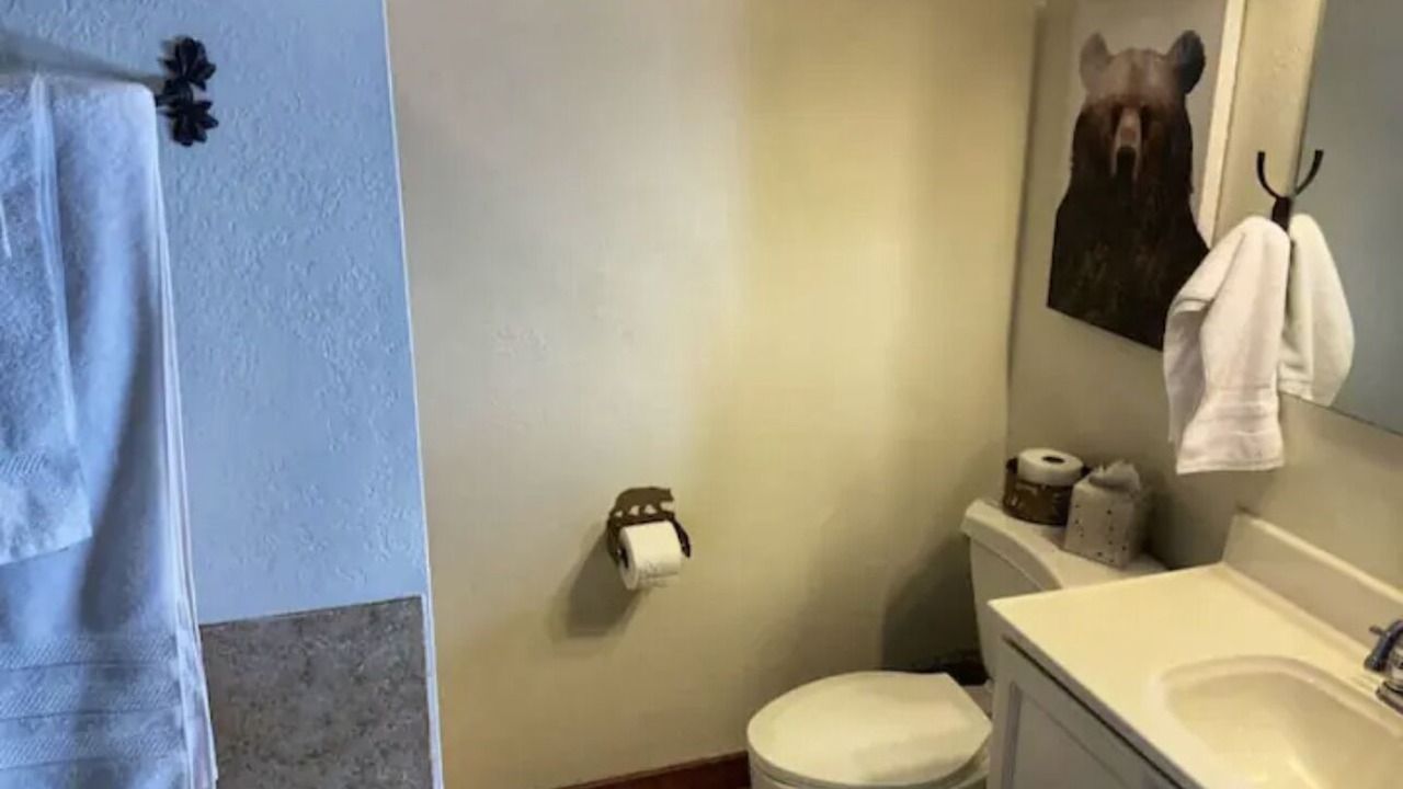 Photo of Bathroom in Slade
