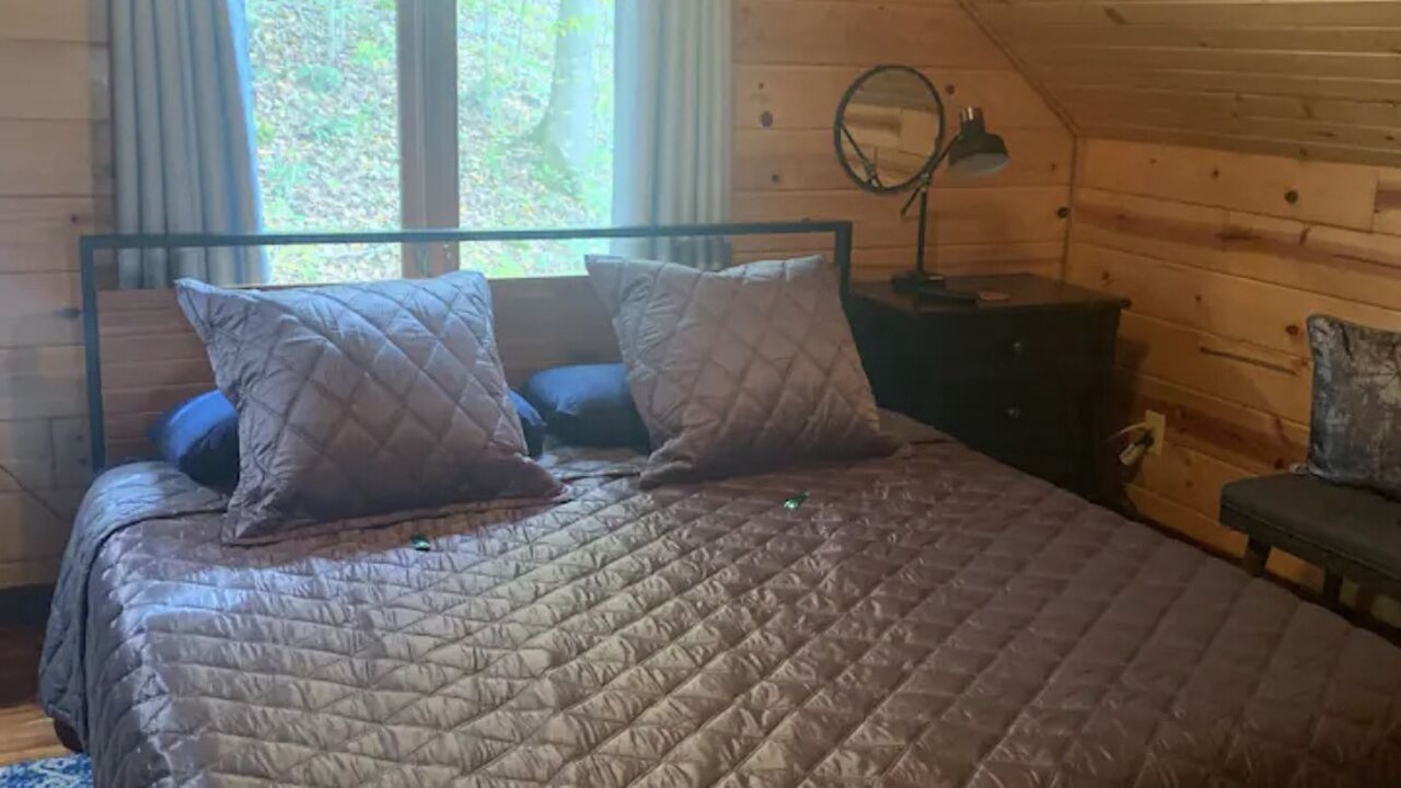 Photo of Bedroom in Slade
