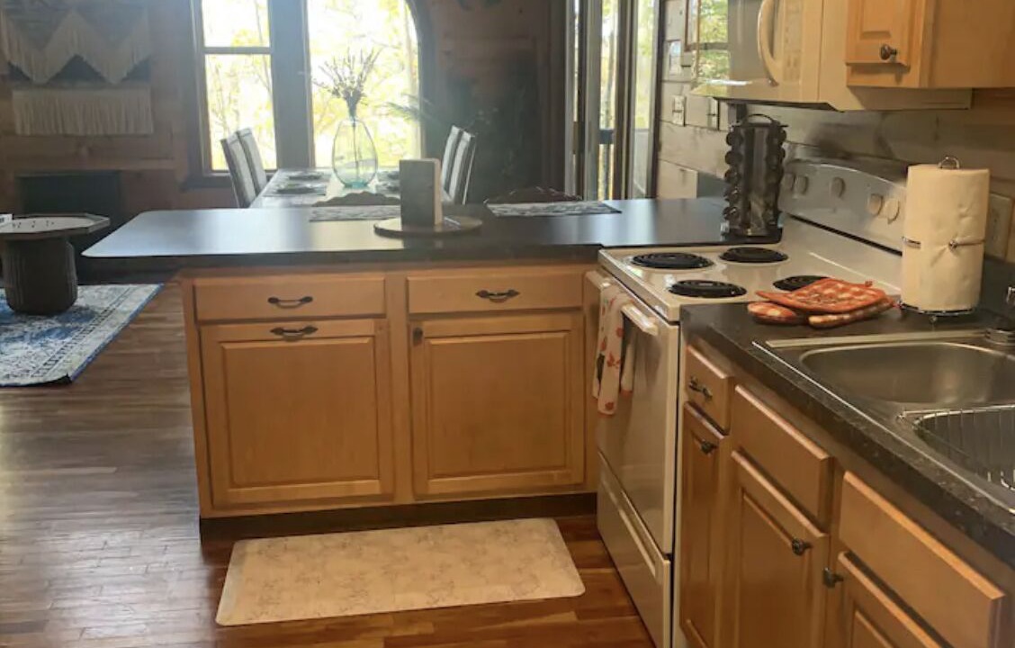 Photo of Kitchen in Slade