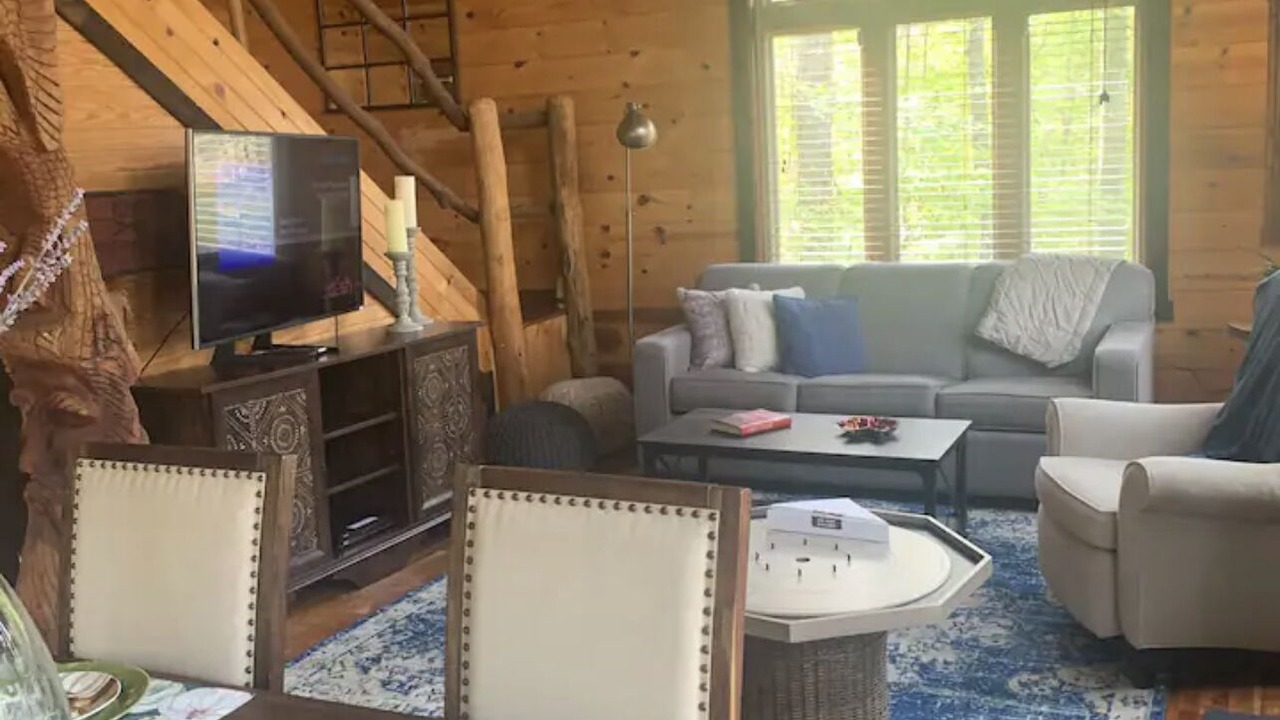 Photo of Livingroom in Slade