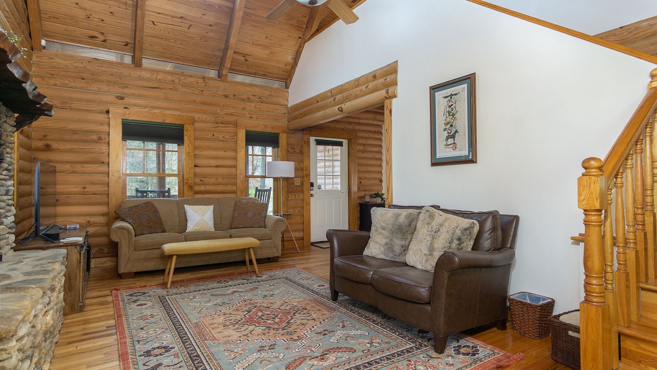 Photo of Bedroom in Black Mountain