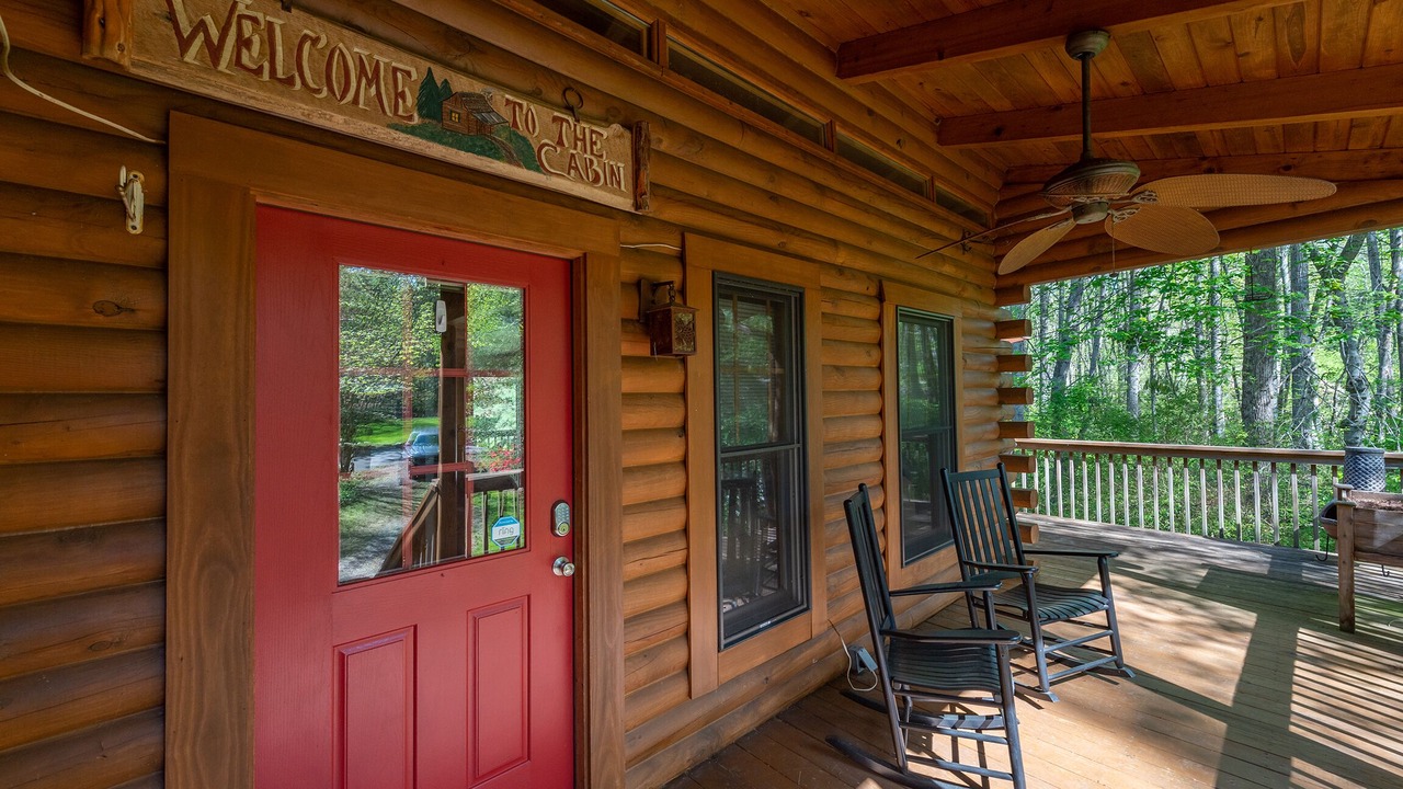 Photo of Outdoor in Black Mountain
