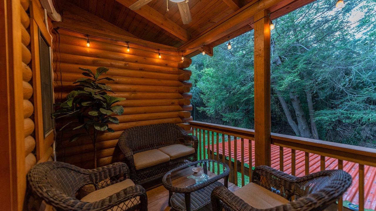 Photo of Bedroom in Black Mountain