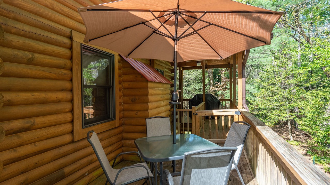 Photo of Outdoor in Black Mountain