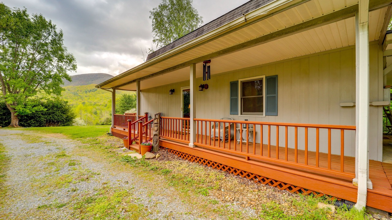 Photo of Outdoor in Unicoi