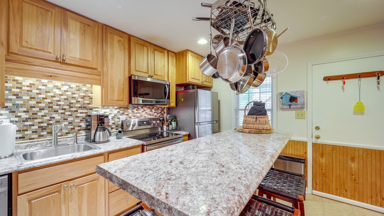 Photo of Kitchen in Unicoi