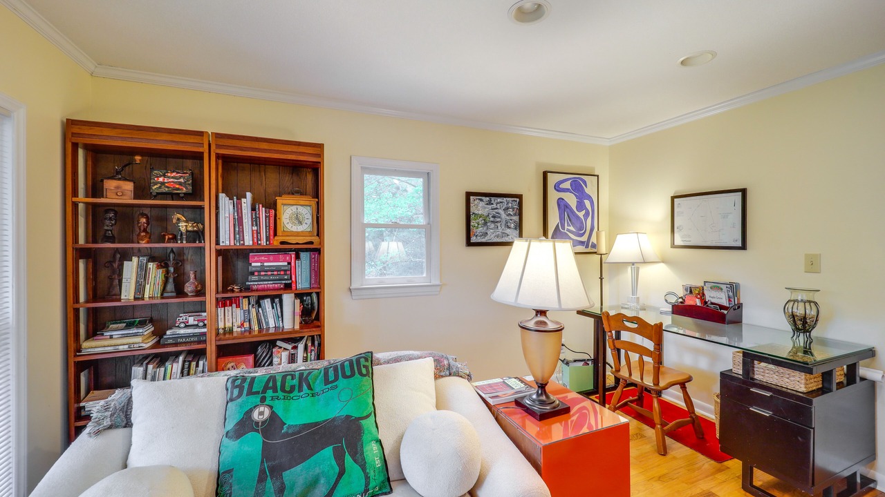 Photo of Livingroom in Unicoi