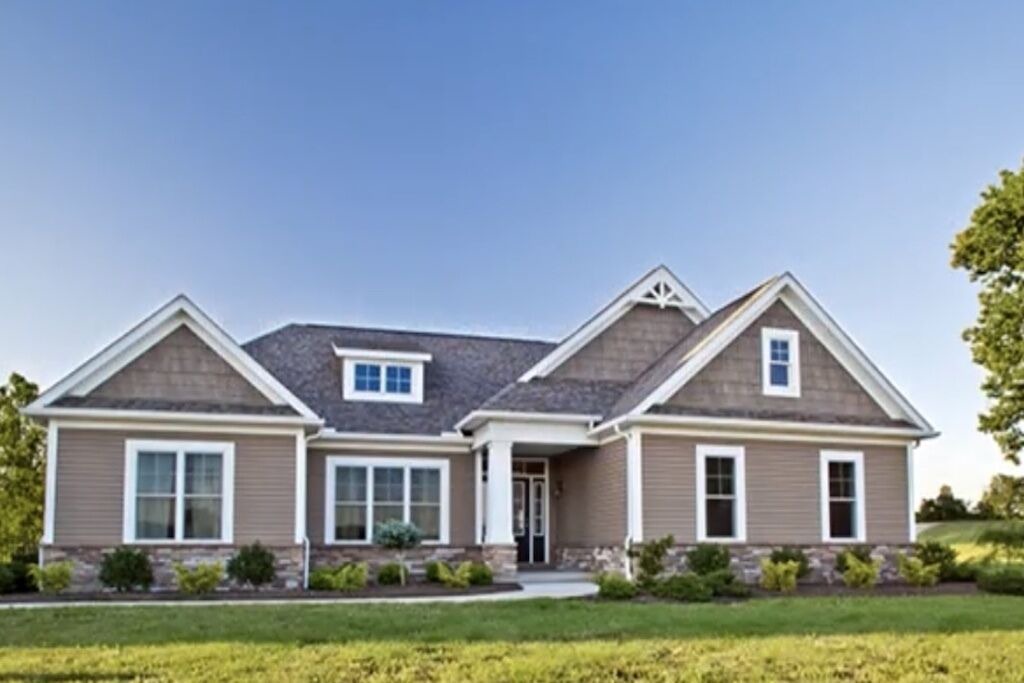 Photo of Outdoor in Buford