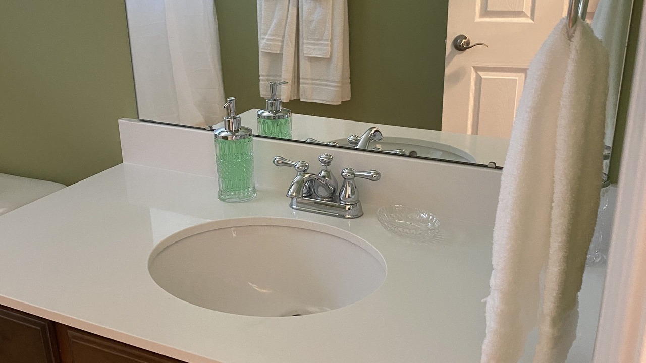 Photo of Bathroom in Buford