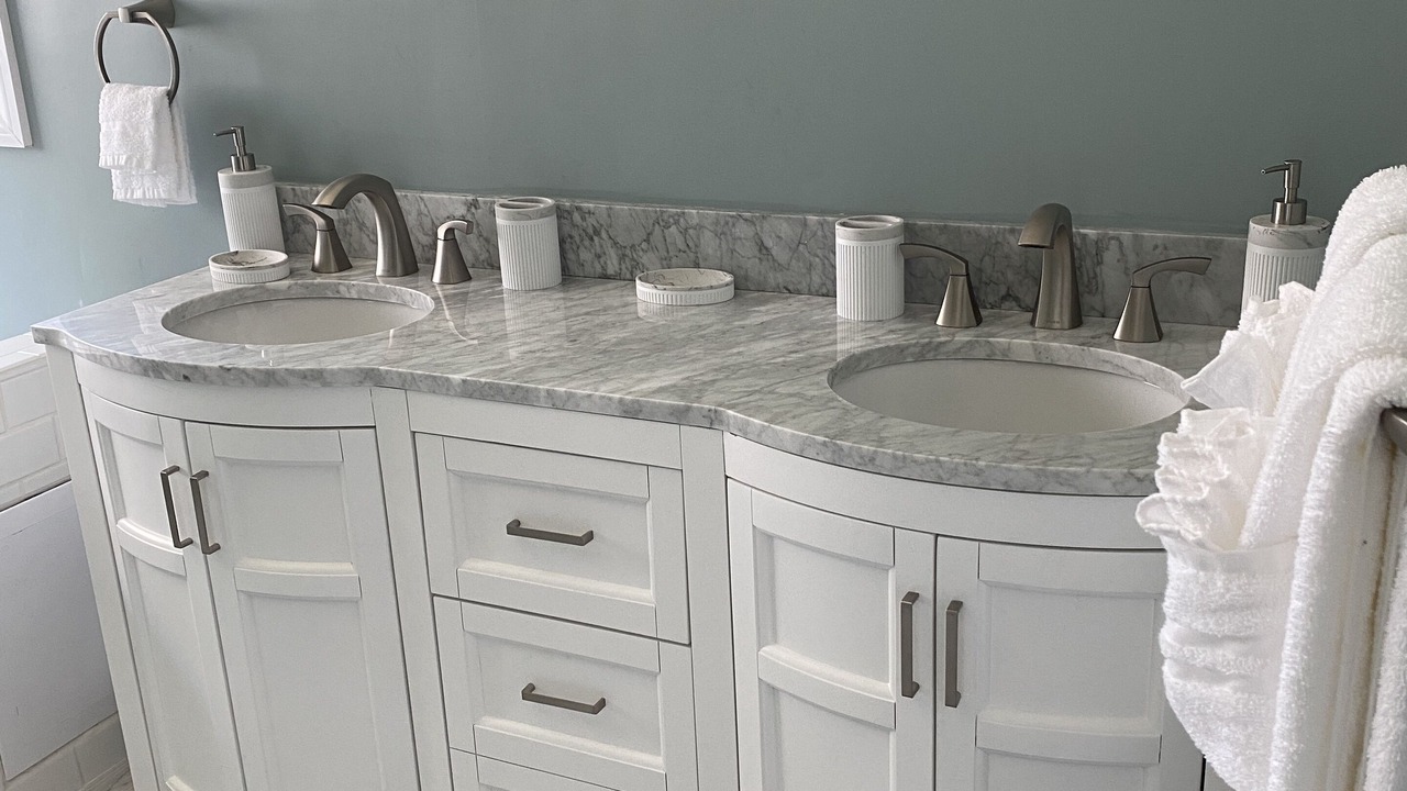 Photo of Bathroom in Buford