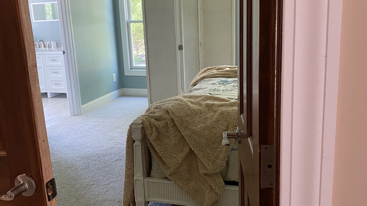 Photo of Bedroom in Buford