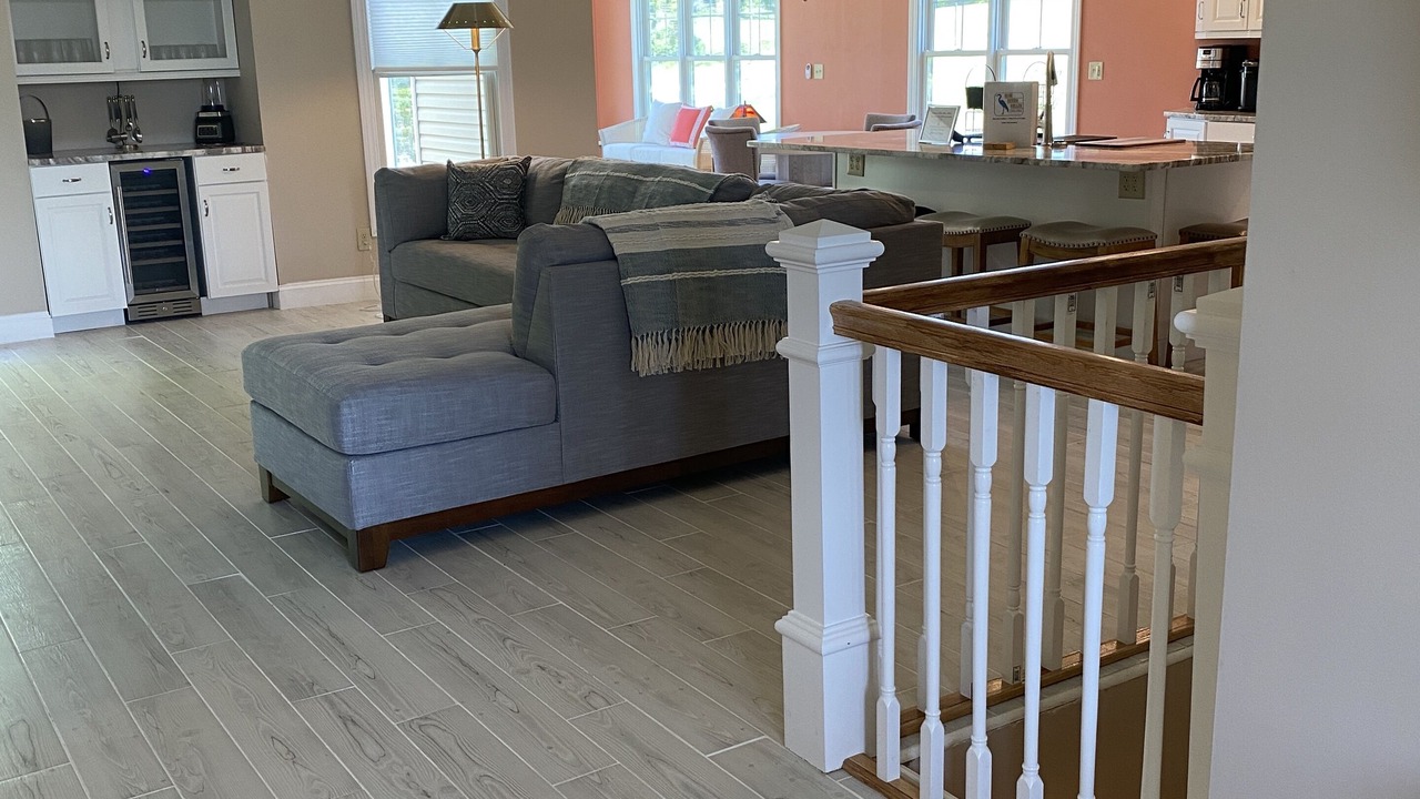 Photo of Livingroom in Buford