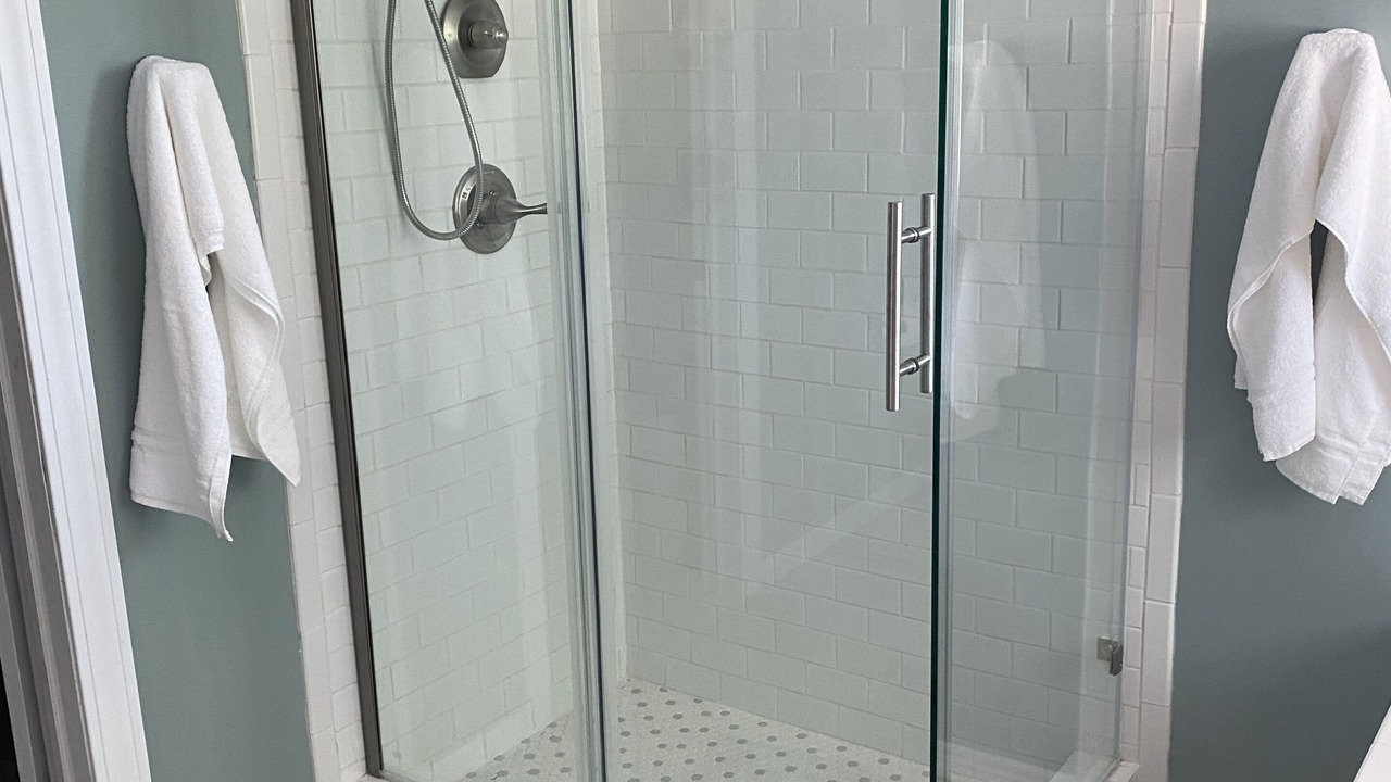 Photo of Bathroom in Buford