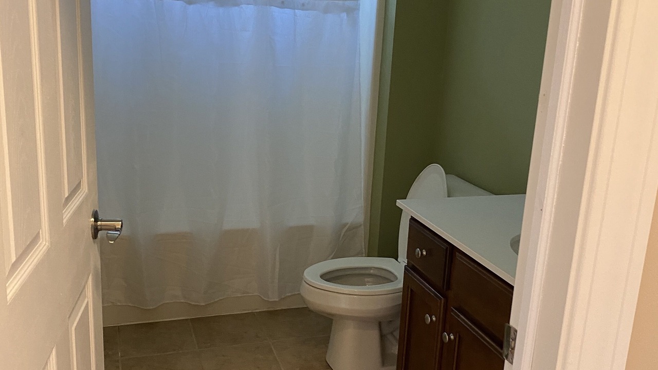 Photo of Bathroom in Buford