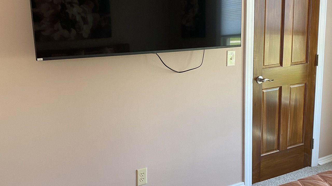 Photo of Bedroom in Buford
