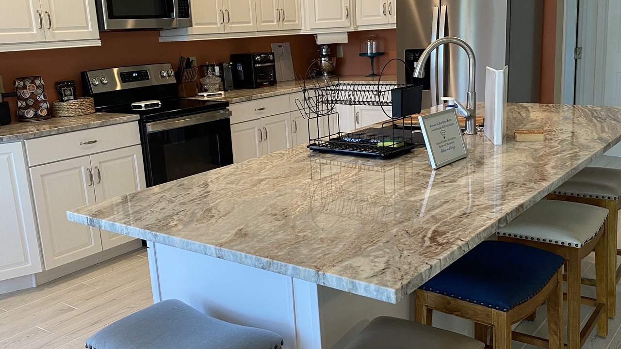 Photo of Kitchen in Buford