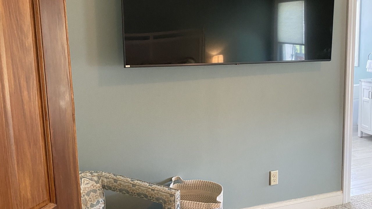 Photo of Livingroom in Buford