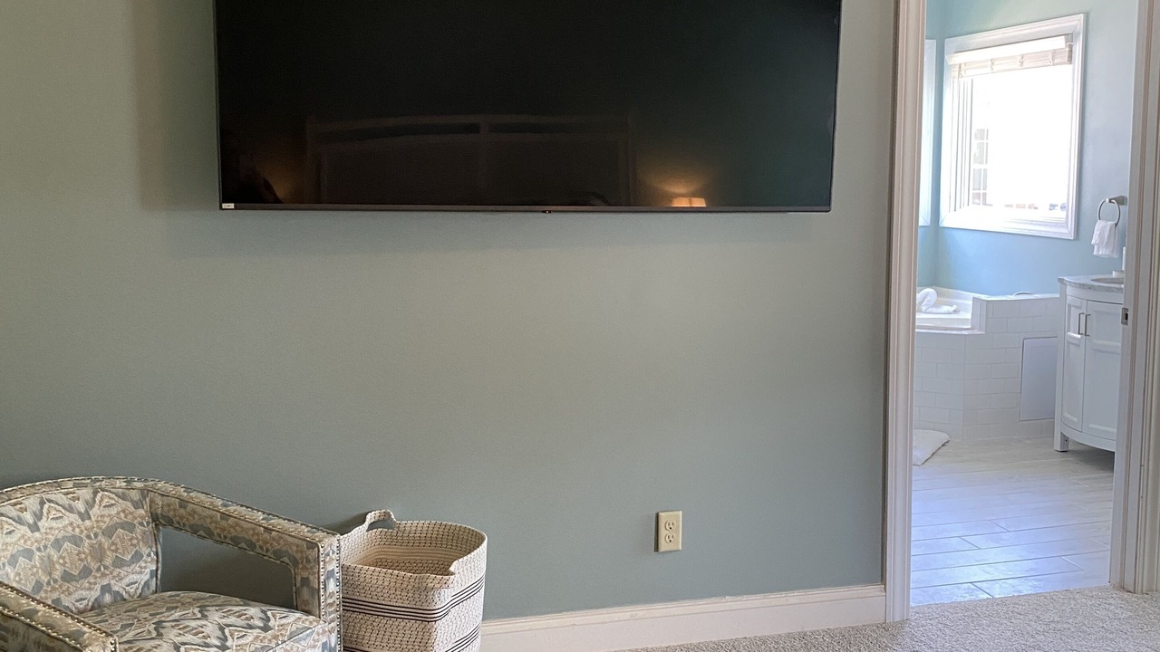 Photo of Livingroom in Buford