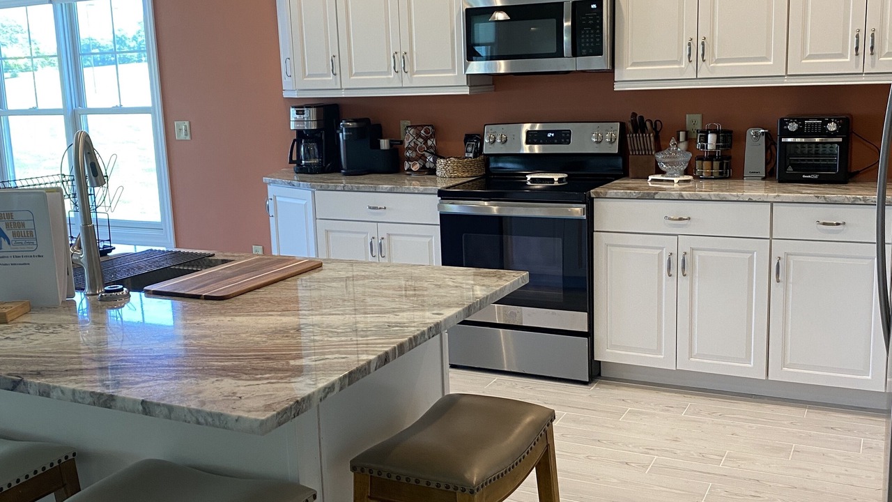 Photo of Kitchen in Buford