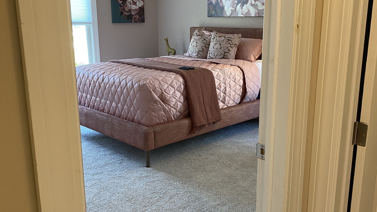 Photo of Bedroom in Buford