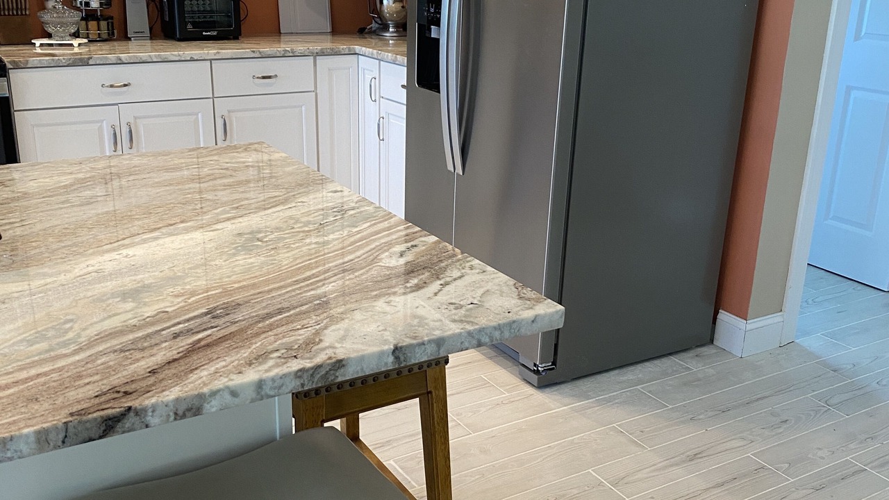 Photo of Kitchen in Buford