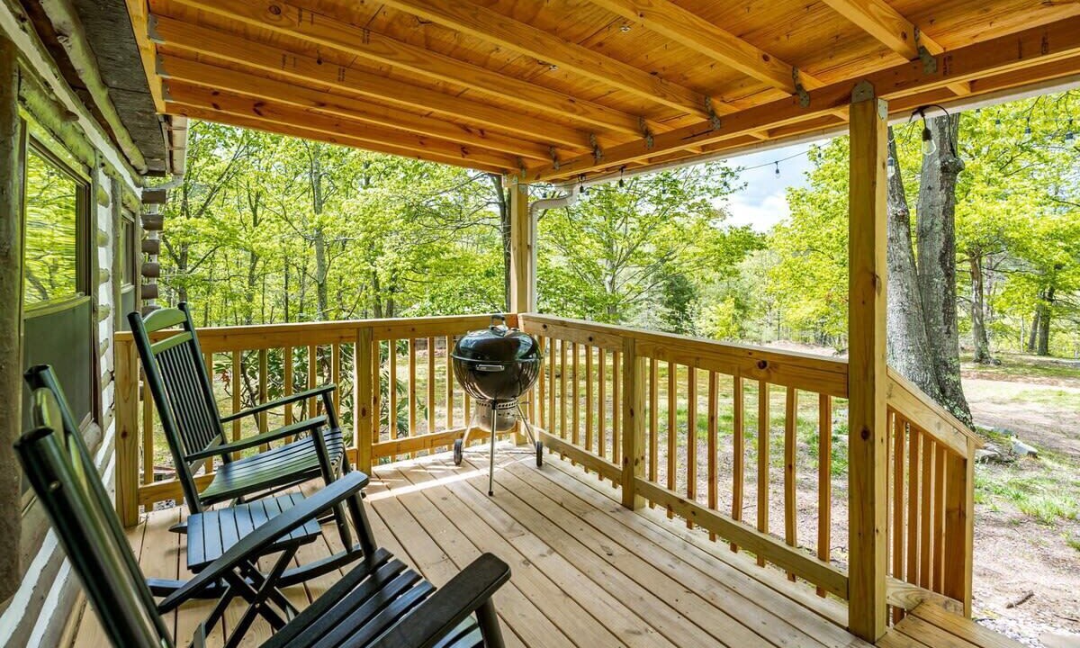 Photo of Outdoor in Berkeley Springs