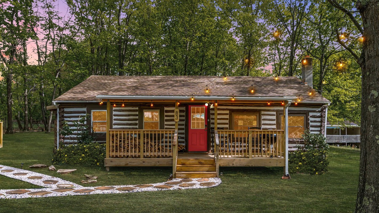 Photo of Outdoor in Berkeley Springs