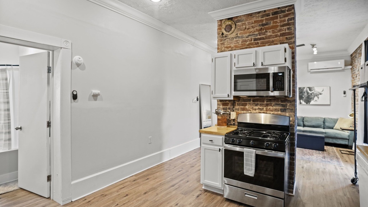 Photo of Kitchen in Northside District