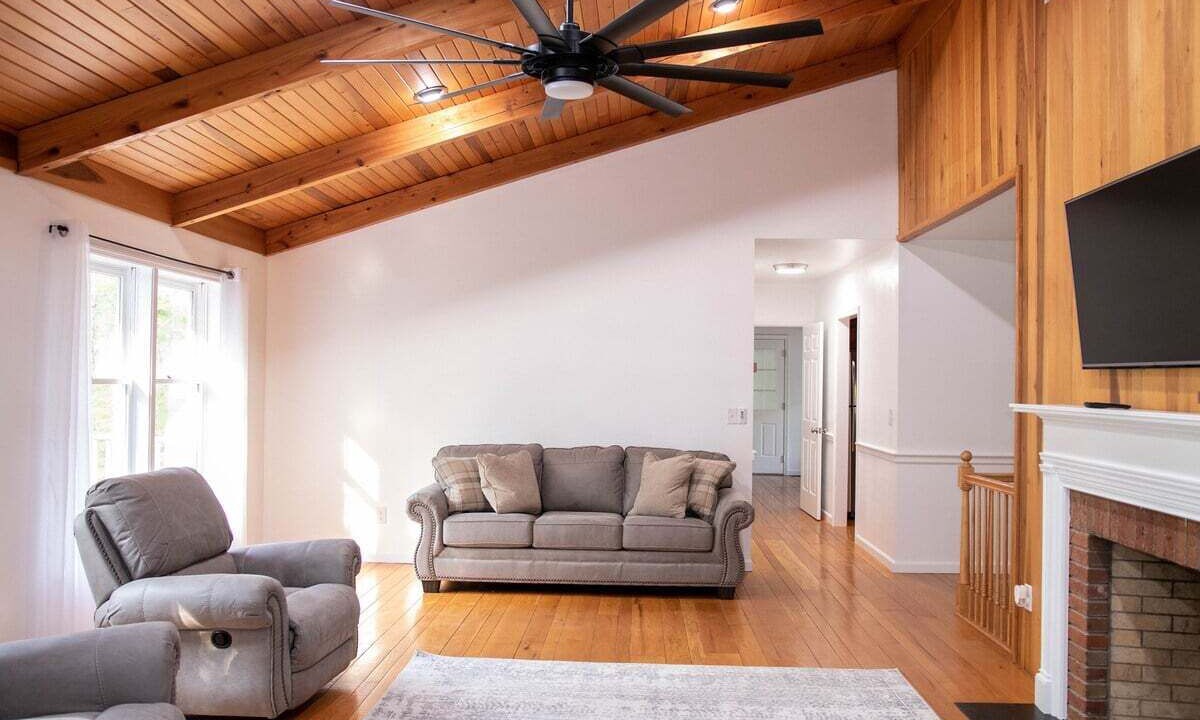 Photo of Livingroom in Farmers
