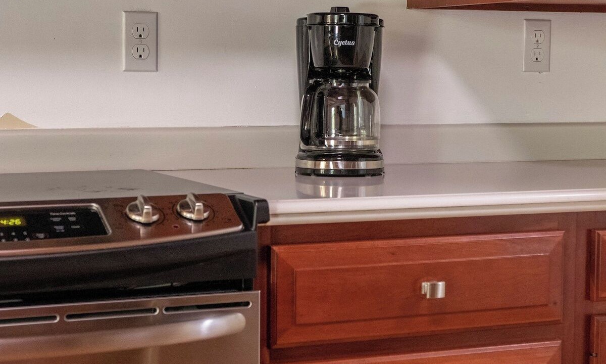 Photo of Kitchen in Farmers