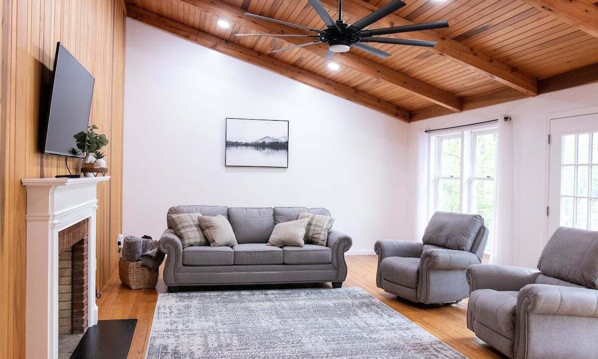Photo of Livingroom in Farmers