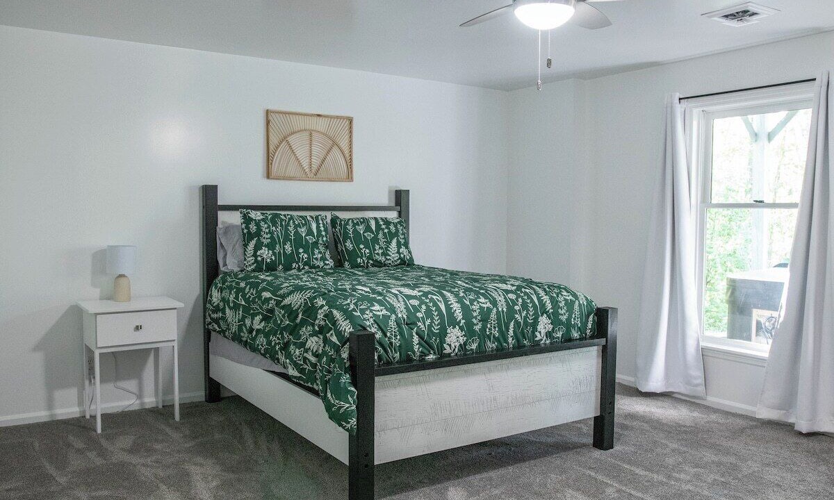 Photo of Bedroom in Farmers