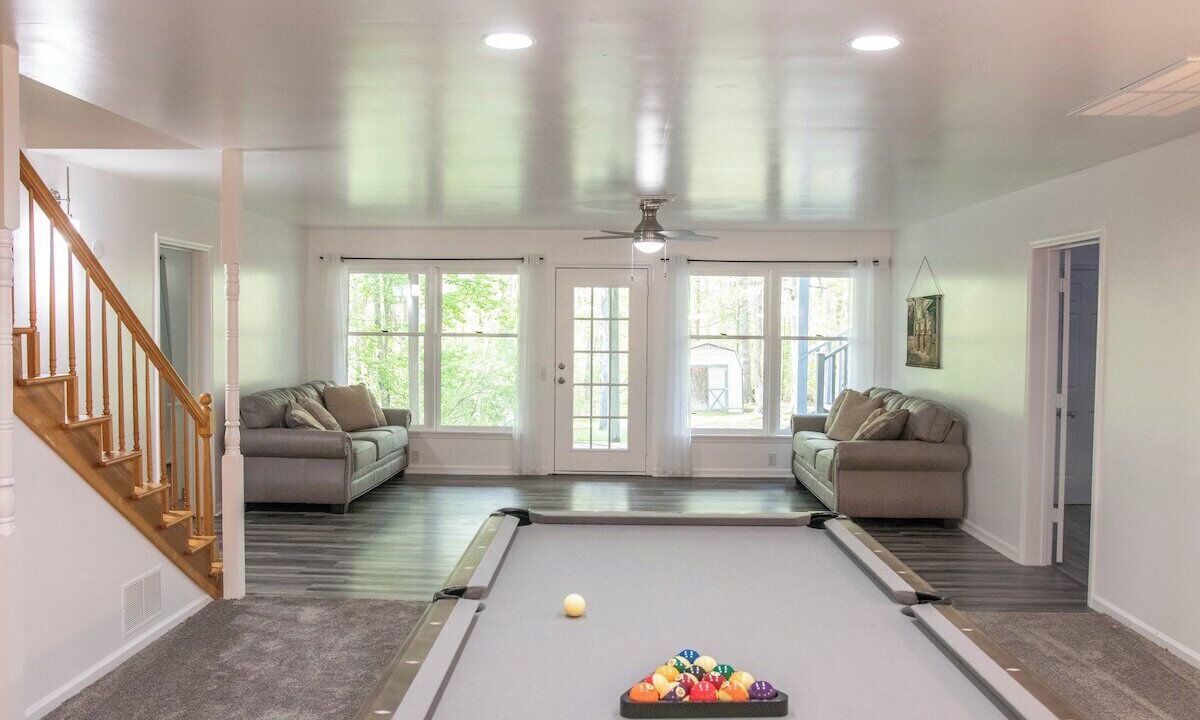 Photo of Bedroom in Farmers