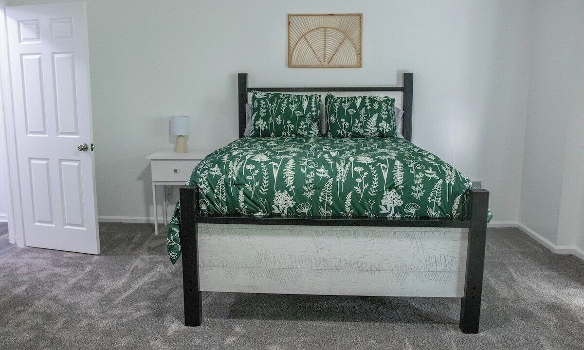 Photo of Bedroom in Farmers