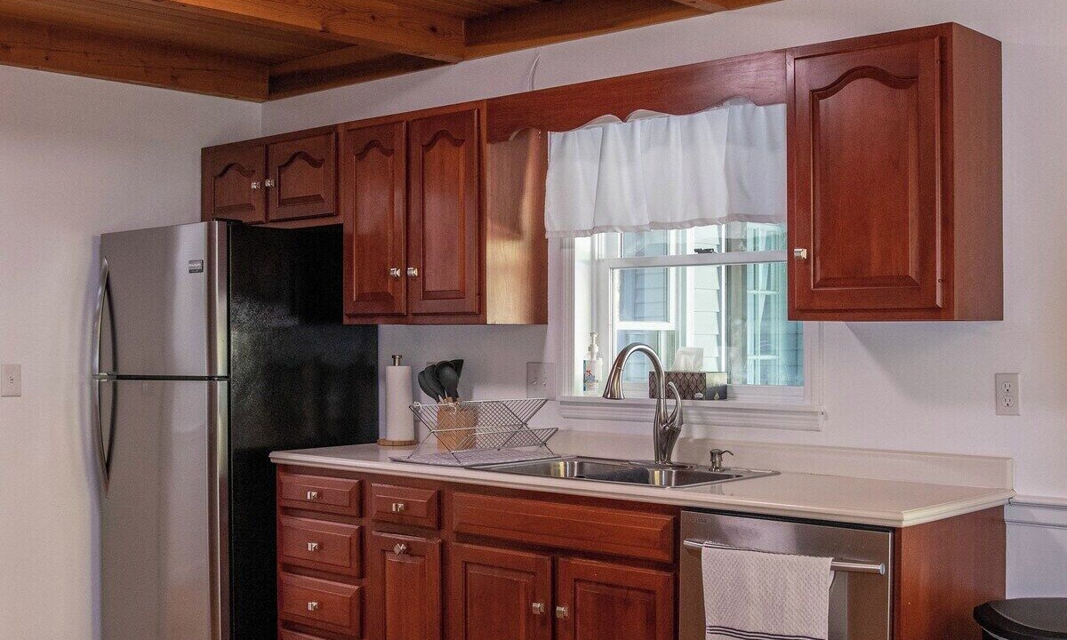 Photo of Kitchen in Farmers