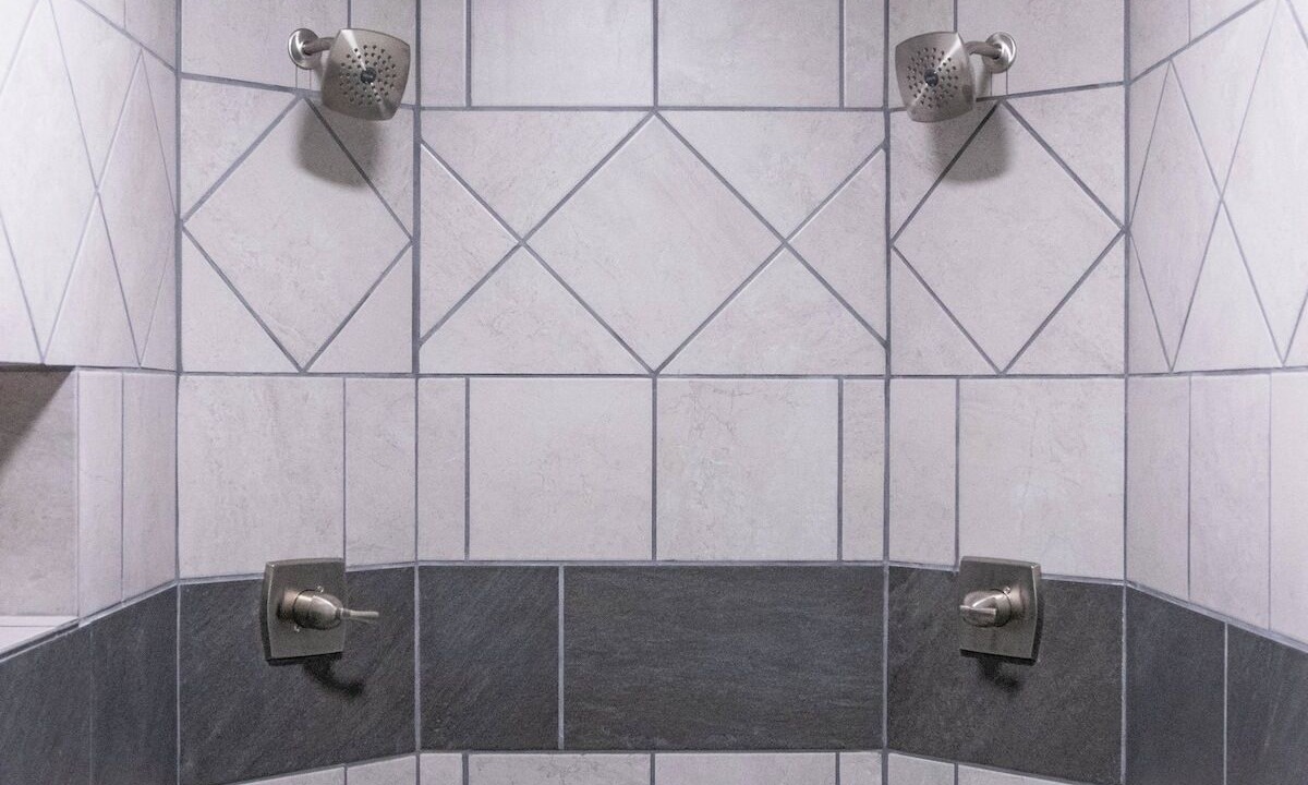 Photo of Bathroom in Farmers