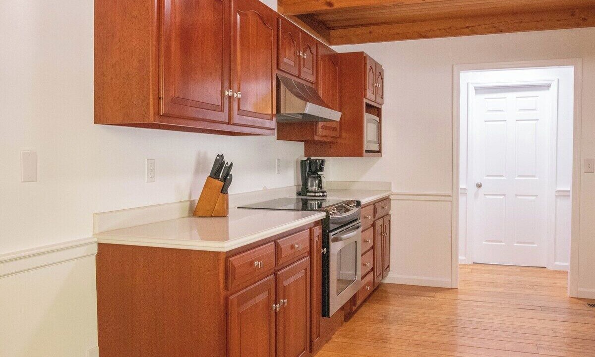 Photo of Kitchen in Farmers