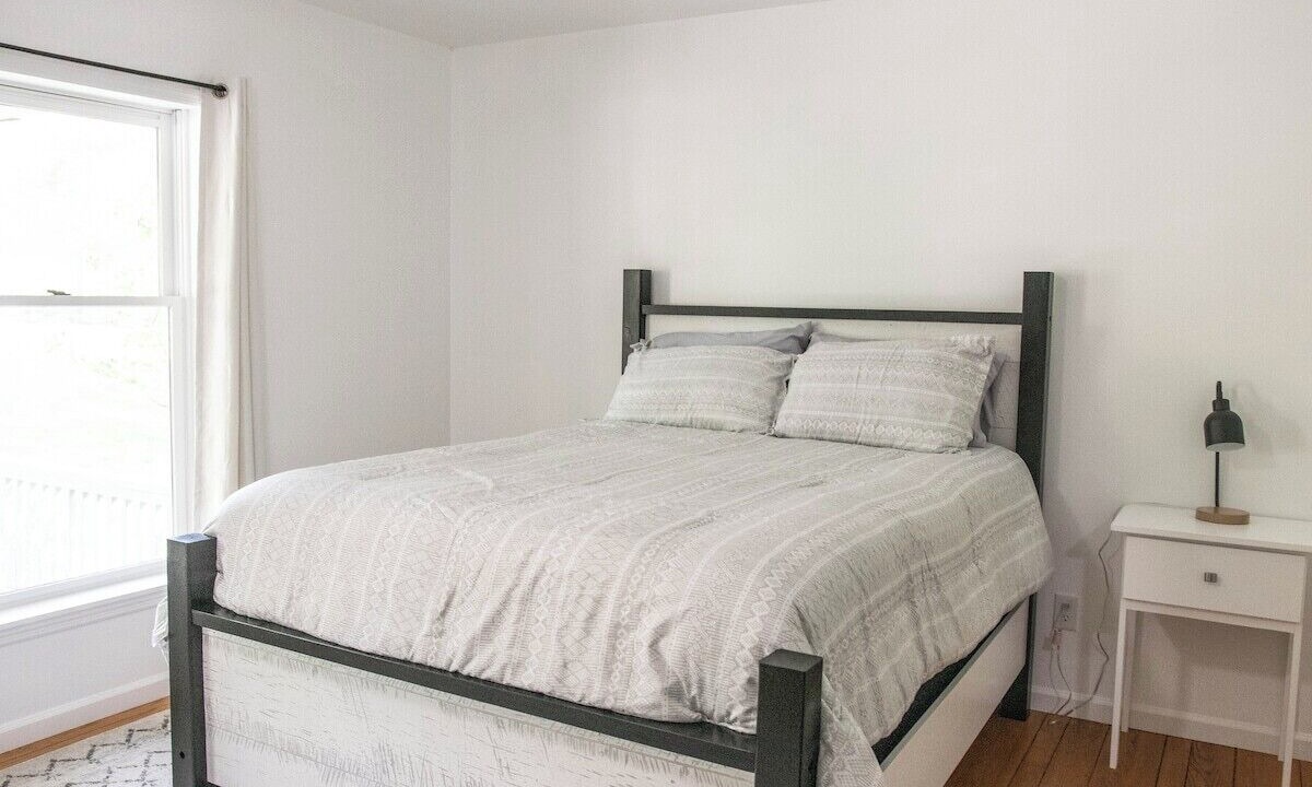 Photo of Bedroom in Farmers