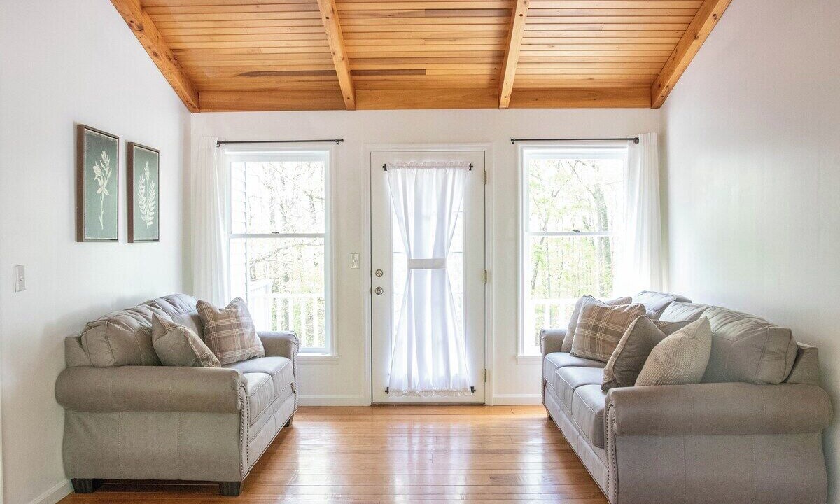 Photo of Livingroom in Farmers