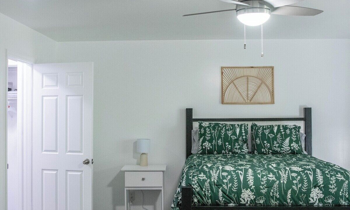 Photo of Bedroom in Farmers