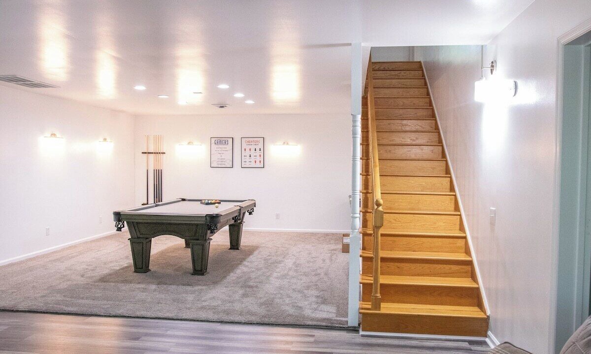 Photo of Bedroom in Farmers