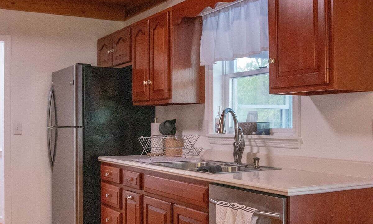 Photo of Kitchen in Farmers