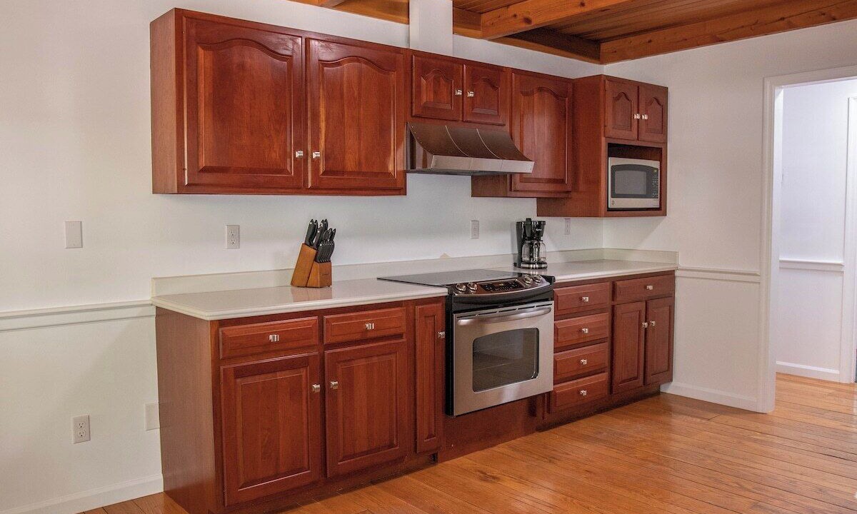 Photo of Kitchen in Farmers