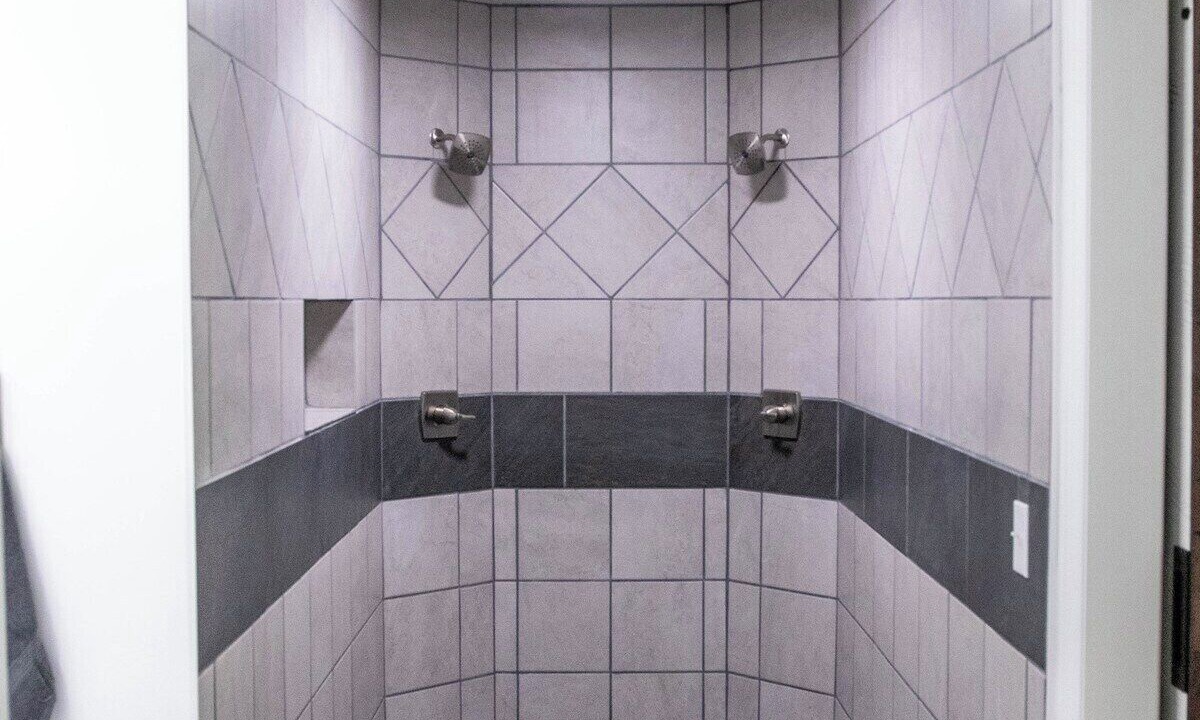 Photo of Bathroom in Farmers